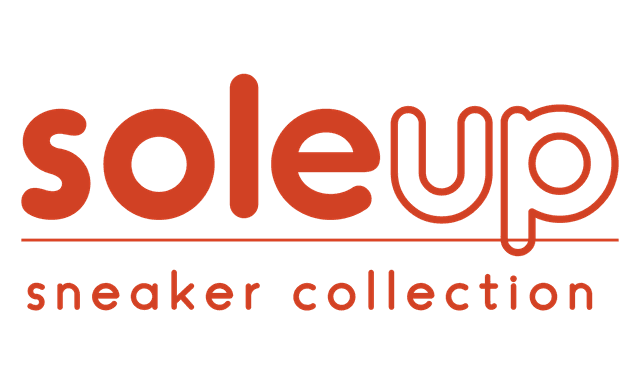 SoleUp logo